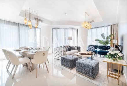فلیٹ 2 غرفة نوم للايجار في وسط مدينة دبي، دبي - شقة في أوبرا جراند،وسط مدينة دبي 2 غرف 325000 درهم - 9081279
