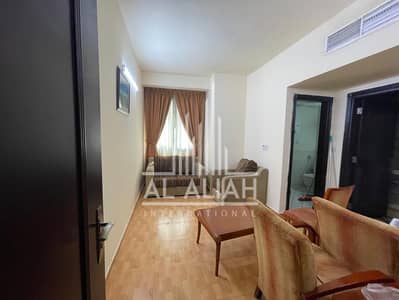 فلیٹ 1 غرفة نوم للايجار في الدانة، أبوظبي - WhatsApp Image 2024-05-28 at 11.46. 53_402be4f9. jpg