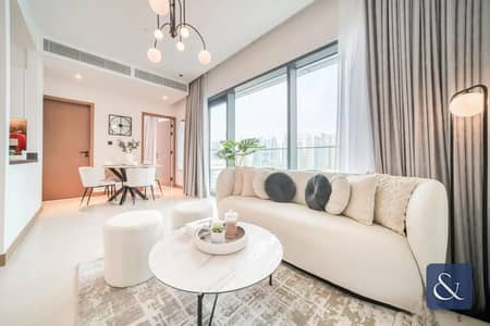 Furnished | One Bedroom | Fully Upgraded