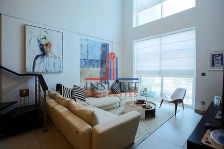 2 Bedroom Flat for Rent in Jumeirah Heights, Dubai - IMG-20200903-WA0018. jpg
