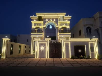 6 Bedroom Villa for Sale in Al Helio, Ajman - WhatsApp Image 2024-05-28 at 3.18. 02 PM (1). jpeg