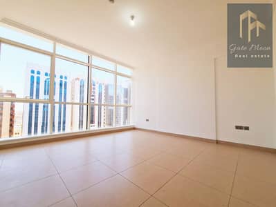 1 Bedroom Apartment for Rent in Al Nahyan, Abu Dhabi - Background (4). png