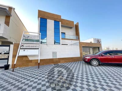 7 Bedroom Villa for Sale in Al Yasmeen, Ajman - IMG-20240526-WA0138. jpg