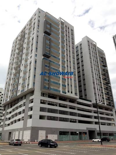 Brand new 2 Br Behind Sahara Center Al Nahda 1 Brand new 2 Br Behind Sahara Center Al Nahda 1