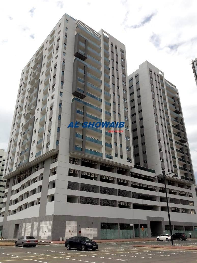 Brand new 2 Br Behind Sahara Center Al Nahda 1 Brand new 2 Br Behind Sahara Center Al Nahda 1