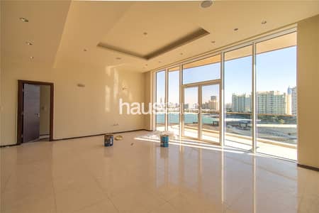 Partial Sea View | Flexible Cheques | Beach Access