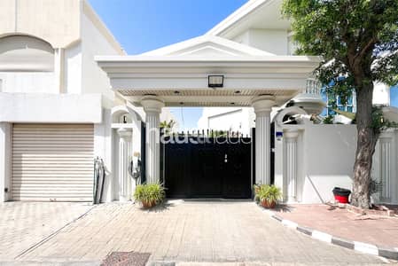 4 Bedroom Villa for Rent in Al Badaa, Dubai - 4 Bed Villa | Central Location | Available Now