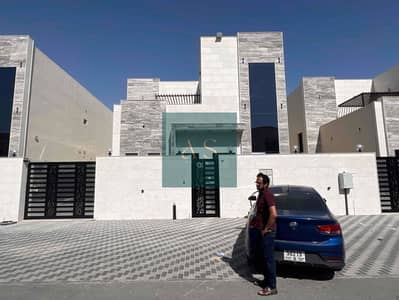 4 bedroom villa in Al amerah