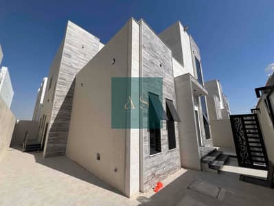 4 Bedroom Villa for Rent in Al Amerah, Ajman - Jx31ZDpWmXpyFSQ2Zq3tjO2C3zZhDgz0YtlQI5eJ