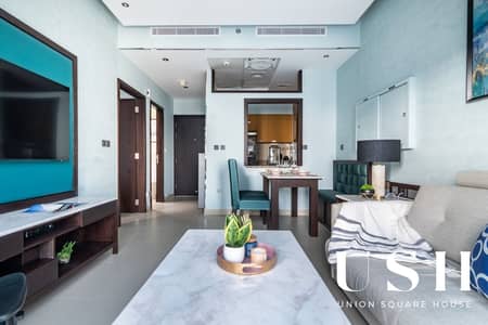 1 Bedroom Flat for Rent in Downtown Dubai, Dubai - WhatsApp Image 2024-05-28 at 2.26. 05 PM (1). jpeg