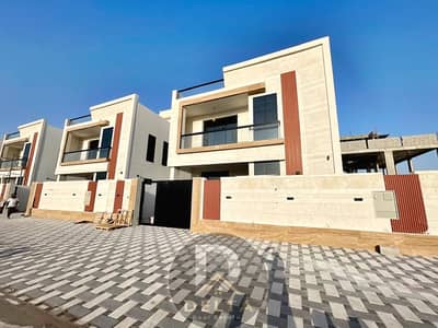 6 Bedroom Villa for Sale in Al Bahia, Ajman - IMG-20240528-WA0123. jpg
