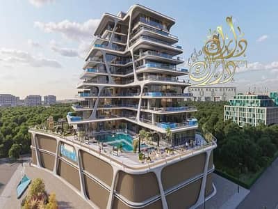 2 Bedroom Flat for Sale in Discovery Gardens, Dubai - 2. png