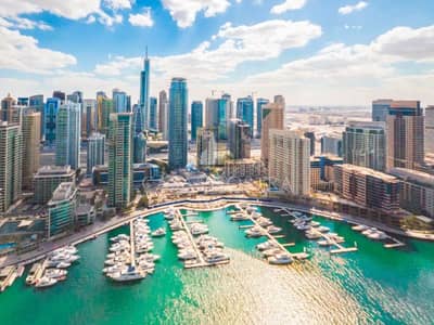 Marina Views | Spacious Unit | Premium Location