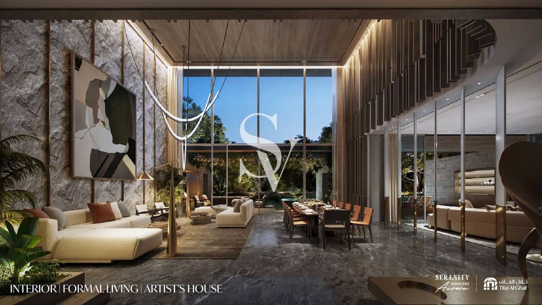 BLINK Design | Poolside Retreat | Signature Living