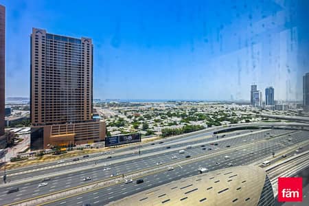 Office for Sale in Barsha Heights (Tecom), Dubai - Metro Connected | Burj Al Arab View | Vacant