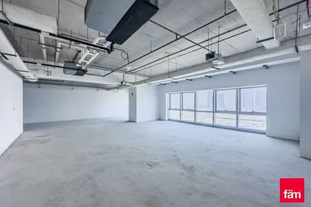 Office for Sale in Barsha Heights (Tecom), Dubai - Vacant | Full Floor Available | Metro Connected