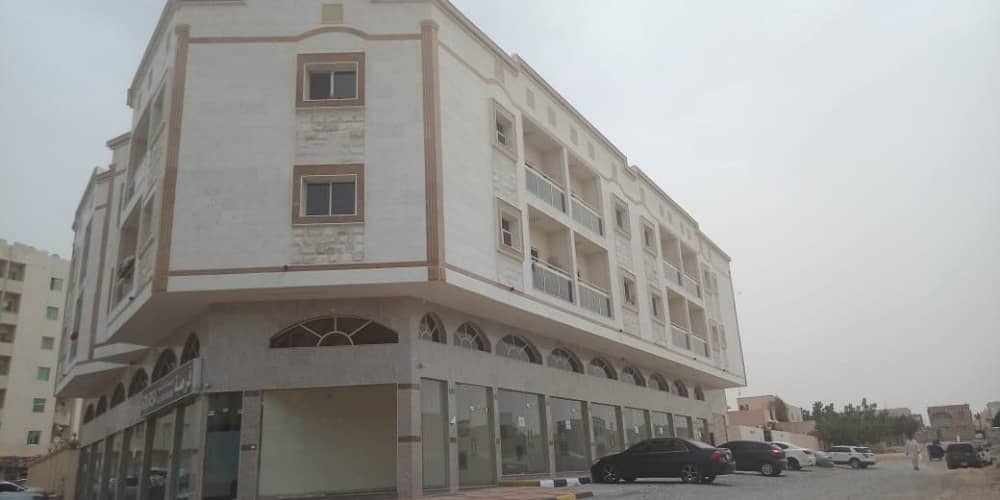 Здание в Аль Рауда，Аль Равда 1, 10500000 AED - 3936220