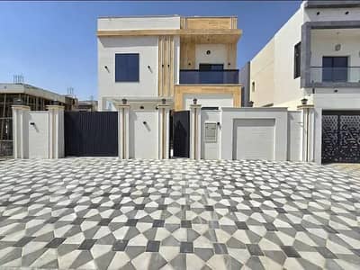 5 Bedroom Villa for Sale in Al Bahia, Ajman - WhatsApp Image 2024-05-28 at 12.22. 17 PM. jpeg