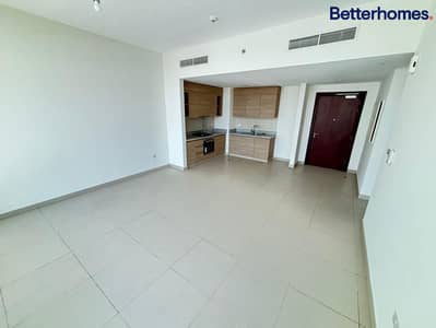 1 Bedroom Flat for Rent in Dubai Hills Estate, Dubai - Vacant Now | Premium Unit | Boulevard View