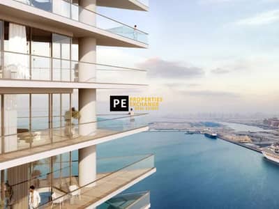 4 Bedroom Penthouse for Sale in Dubai Maritime City, Dubai - 5. png