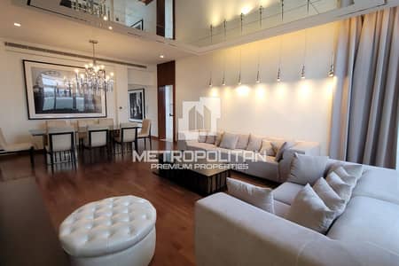 4 Bedroom Villa for Rent in DAMAC Hills, Dubai - Newly listed | Huge Villa | Ready to move in