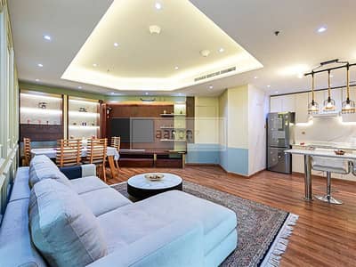 2 Cпальни Апартамент Продажа в Джумейра Лейк Тауэрз (ДжЛТ), Дубай - _0006_7-H. jpg