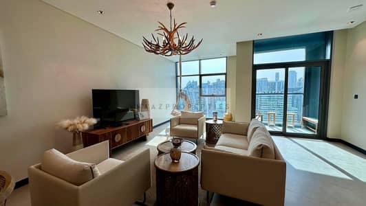 2 Bedroom Flat for Rent in Business Bay, Dubai - image00162. jpeg