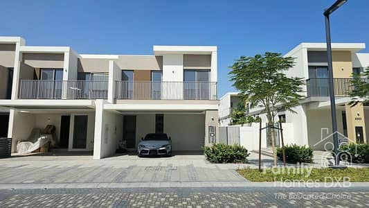 4 Bedroom Villa for Rent in Tilal Al Ghaf, Dubai - 1000154570. jpg