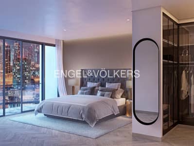 1 Bedroom Flat for Sale in Business Bay, Dubai - Eye Catching | Canal Views | Spacious