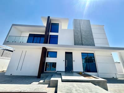 5 Bedroom Villa for Rent in Al Barsha, Dubai - Special Luxury Modern Villa With Best Price