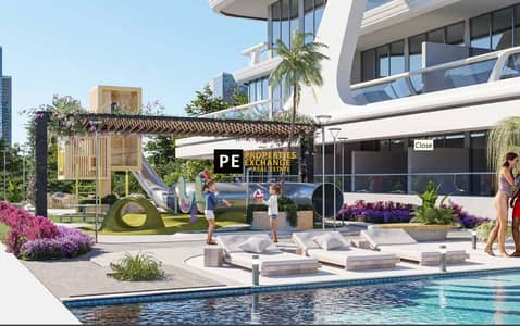 2 Bedroom Flat for Sale in Discovery Gardens, Dubai - S3. png
