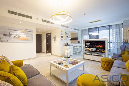 2 Bedroom Apartment for Rent in Dubai Creek Harbour, Dubai - 490A8941. jpg