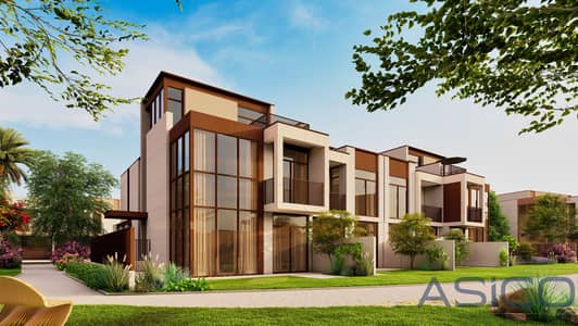3 Bedroom Villa for Sale in Mudon, Dubai - MUDON AL RANIM 7-EXT-01-June-2023. jpg