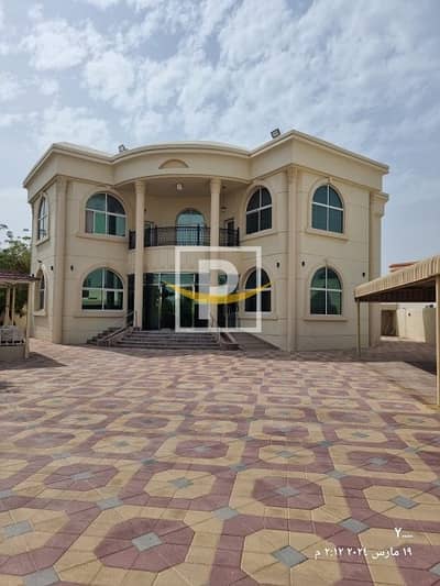 5 Bedroom Villa for Sale in Nad Al Hamar, Dubai - 5 BRVilla| Ready To Move In |Easy access | NAD