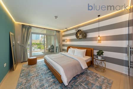 1 Спальня Апартамент в аренду в Дубай Даунтаун, Дубай - WhatsApp Image 2023-08-04 at 2.05. 49 PM. jpeg