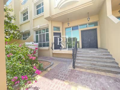 5 Bedroom Villa for Rent in Mohammed Bin Zayed City, Abu Dhabi - b9d7a7dc-0ba0-4345-94fd-1fe8e8dc9ccb. jpg