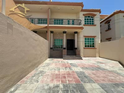 6 Bedroom Villa for Rent in Khalifa City, Abu Dhabi - WhatsApp Image 2024-05-28 at 1.35. 37 AM (1). jpeg