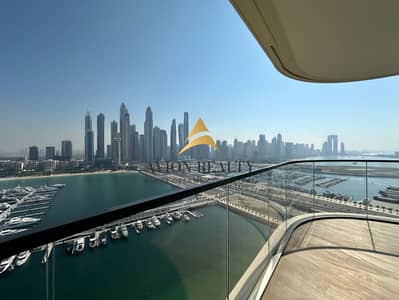 3 Bedroom Flat for Rent in Dubai Harbour, Dubai - IMG_1727. JPG