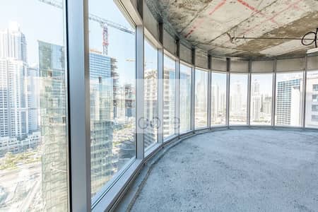 Corner office | Amazing Panoramic view Corner office | Amazing Panoramic view
