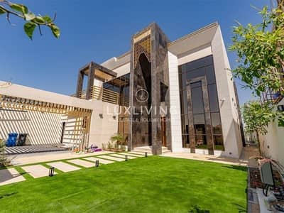 4 Bedroom Villa for Sale in Jumeirah Park, Dubai - Custom Made | Great Finishes | Private Pool