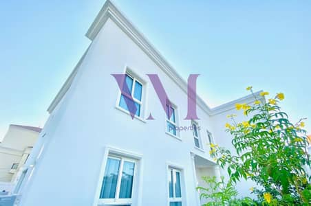 5 Bedroom Villa for Sale in Al Hamra Village, Ras Al Khaimah - Spacious Villa | Upgraded Interior| High ROI