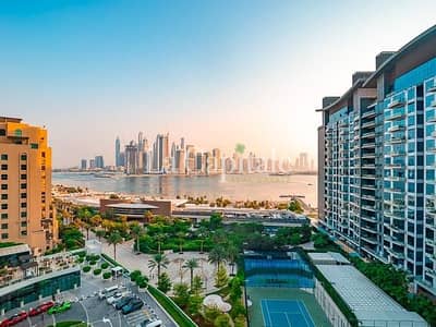 1 Bedroom Apartment for Rent in Palm Jumeirah, Dubai - 1. jpeg