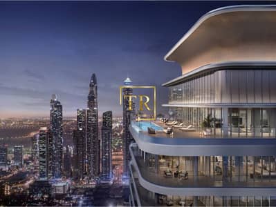 迪拜港， 迪拜 2 卧室单位待售 - 位于迪拜港，艾玛尔海滨社区，海湾胜景大厦，恭谦湾景大厦2号 2 卧室的公寓 7900000 AED - 9081895