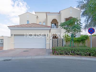 5 Bedroom Villa for Rent in Arabian Ranches, Dubai - A6306610. jpg