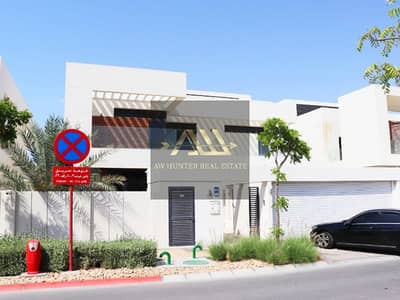 5 Bedroom Villa for Sale in Yas Island, Abu Dhabi - New Project (14). jpg
