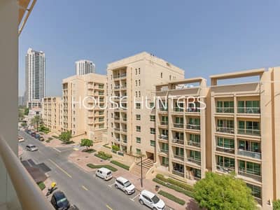 绿意盎然街区， 迪拜 单身公寓待售 - DSC00397. jpg