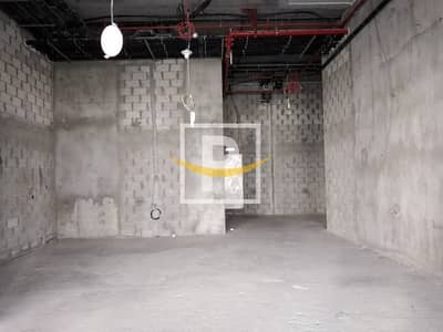 Shop for Rent in Al Mina, Dubai - Retail Space Available For Fashion (Clothing)