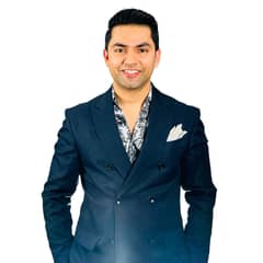 Abhishek Mahajan