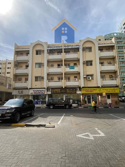 Building for Sale in Abu Shagara, Sharjah - WhatsApp Image 2024-05-27 at 11.21. 26 AM. jpeg