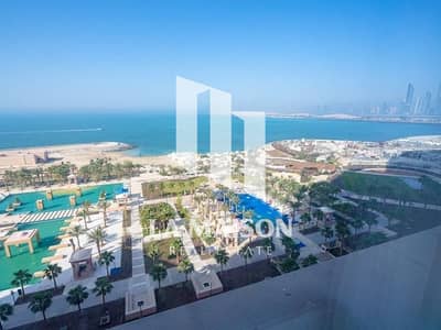 1 Bedroom Flat for Rent in The Marina, Abu Dhabi - IMG-20240527-WA0021. jpg